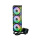 XPG Levante II 360 ARGB 3x120mm - 1350669 - zdjęcie 2
